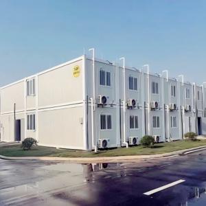 Basic Building Category