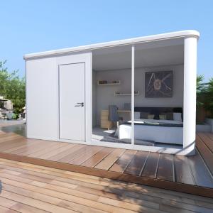 Modular Assembly Category